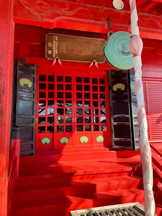 壬生寺(栃木県)