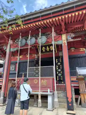 楽法寺（雨引観音）(茨城県)