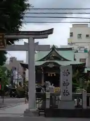 柏神社(千葉県)