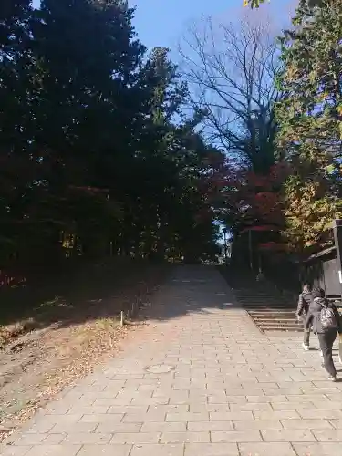 輪王寺のその他建物