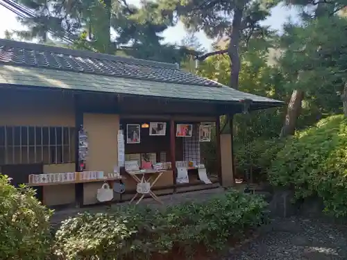 阿部野神社のその他建物