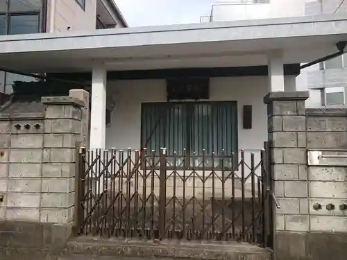 観音寺(三重県)