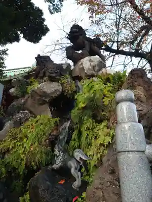 神田神社（神田明神）(東京都)
