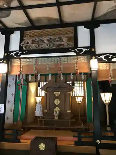 御岩神社(茨城県)