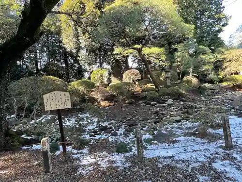 岩槻久伊豆神社(埼玉県)