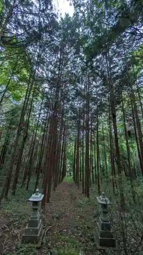 荏柄八幡社(東京都)