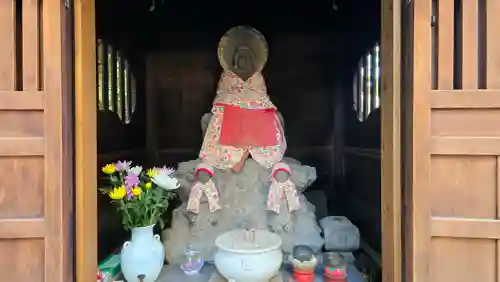西新井大師総持寺(東京都)