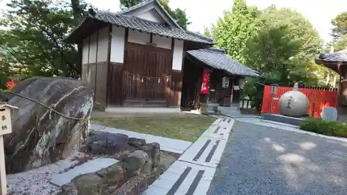 稗田野神社(薭田野神社)のその他建物