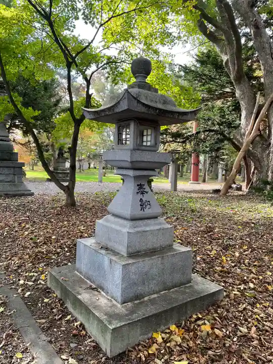 深川神社のその他建物