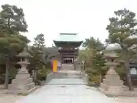 彦島八幡宮のその他建物