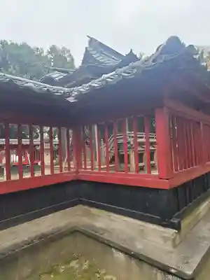 伊弉諾神社(埼玉県)