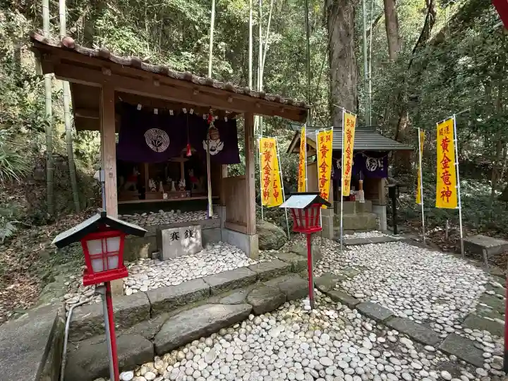花窟神社(三重県)