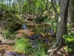 秋葉神社(岐阜県)