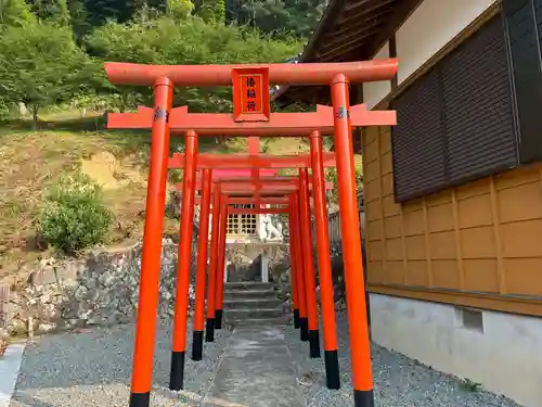 椿八幡神社(徳島県)