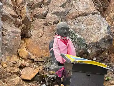 赤岳神社(山梨県)