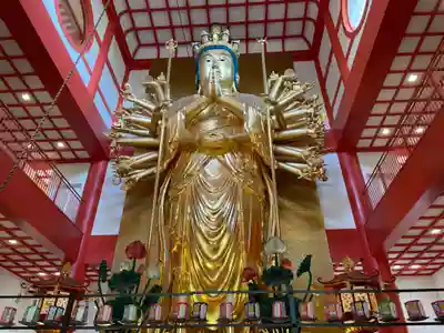 金剛宝寺（紀三井寺）(和歌山県)