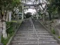 須賀神社(香川県)