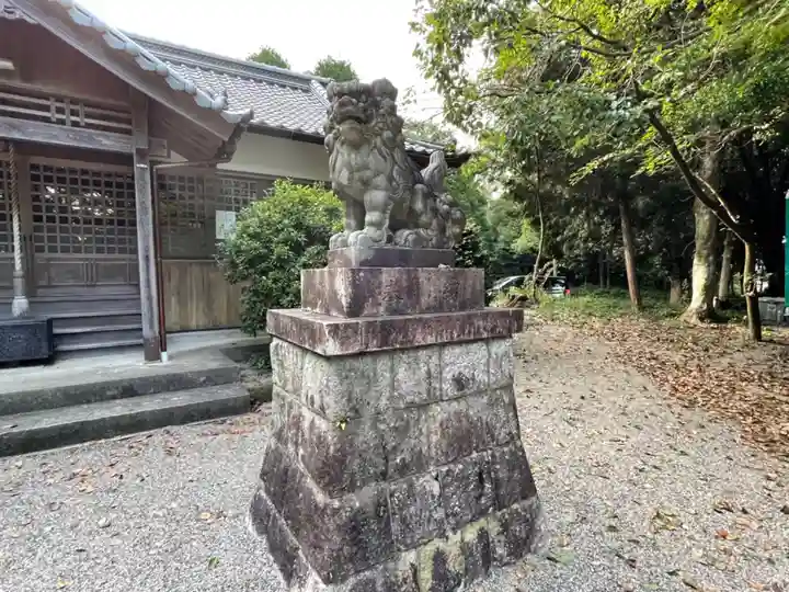 住吉神社(三重県)