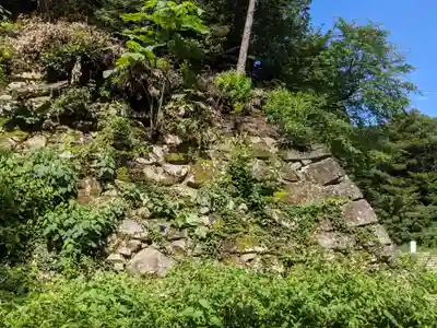 総見寺のその他建物
