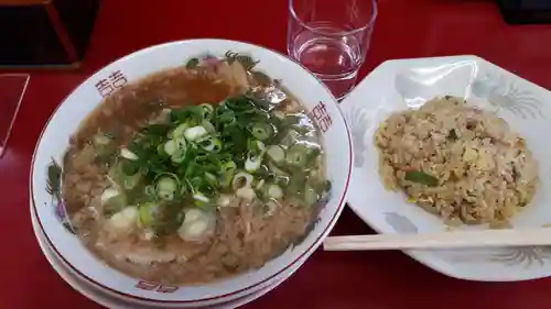 八神社(京都府)