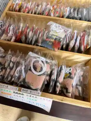 伊勢崎神社(群馬県)