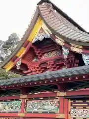 大杉神社(茨城県)