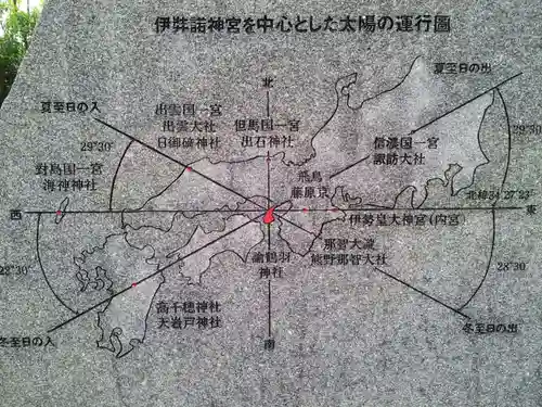 伊弉諾神宮のその他建物