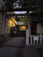 六本木天祖神社(東京都)