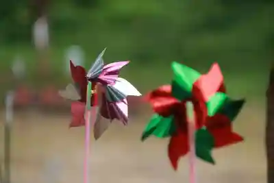 阿久津「田村神社」（郡山市阿久津町）旧社名：伊豆箱根三嶋三社のその他建物