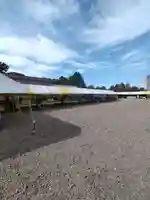 厚別神社(北海道)