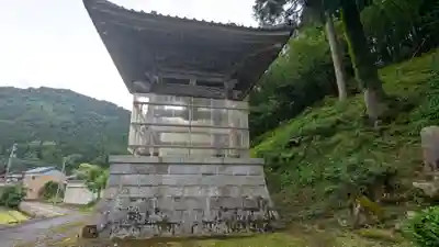 妙文寺(福井県)