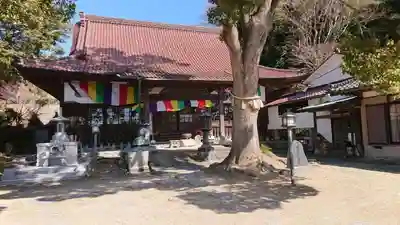 長松寺(茨城県)