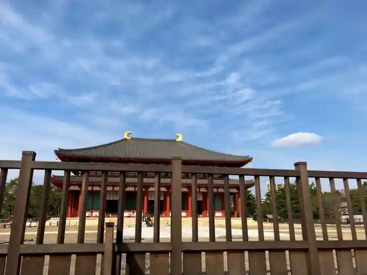 興福寺のその他建物