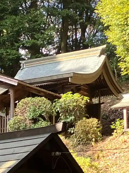 五社神社(愛知県)