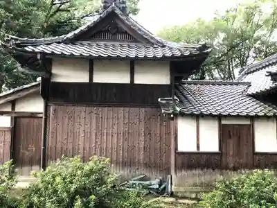 新屋坐天照御魂神社(大阪府)