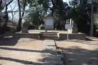 愛宕神社のその他建物