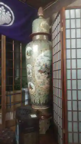 最上寺のその他建物