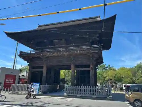 甚目寺(愛知県)