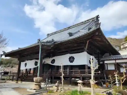 西福寺(兵庫県)