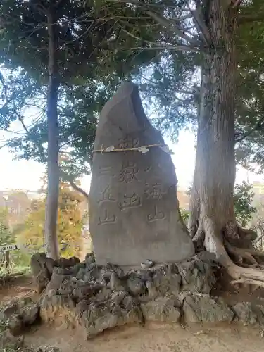 九重神社(埼玉県)