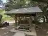 赤坂氷川神社(東京都)