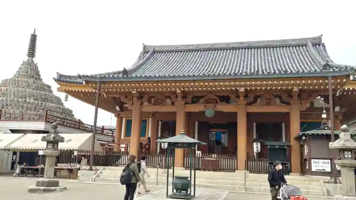 壬生寺(京都府)