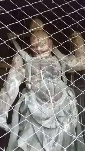 東福寺(茨城県)