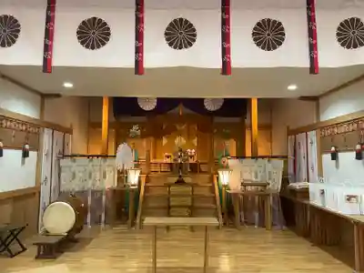 住吉神社(山口県)