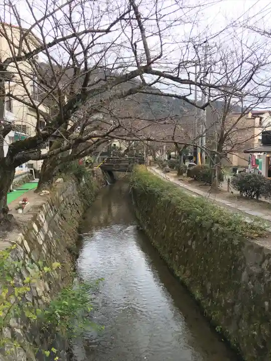 慈照寺(慈照禅寺・銀閣寺)(京都府)