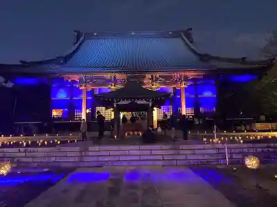 時宗総本山 遊行寺（正式：清浄光寺）(神奈川県)