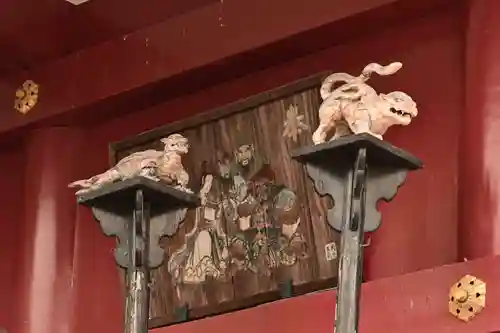 笠間稲荷神社(茨城県)