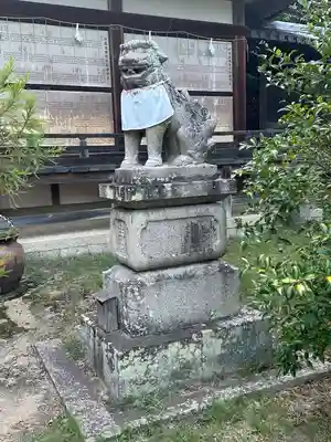 松帆神社(兵庫県)