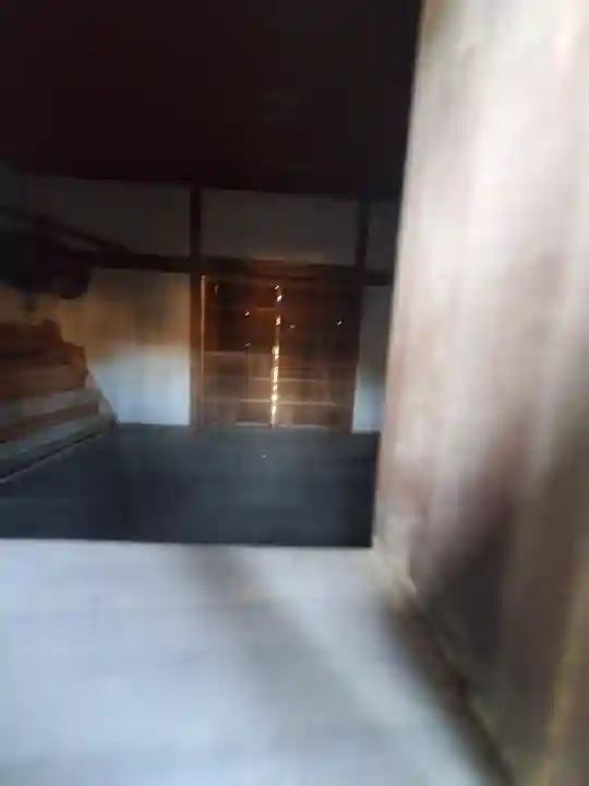 神明宮(飛駒町)(栃木県)