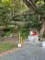 亀石地蔵堂(大阪府)